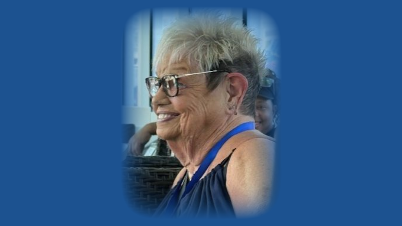Patricia Ann Bimler