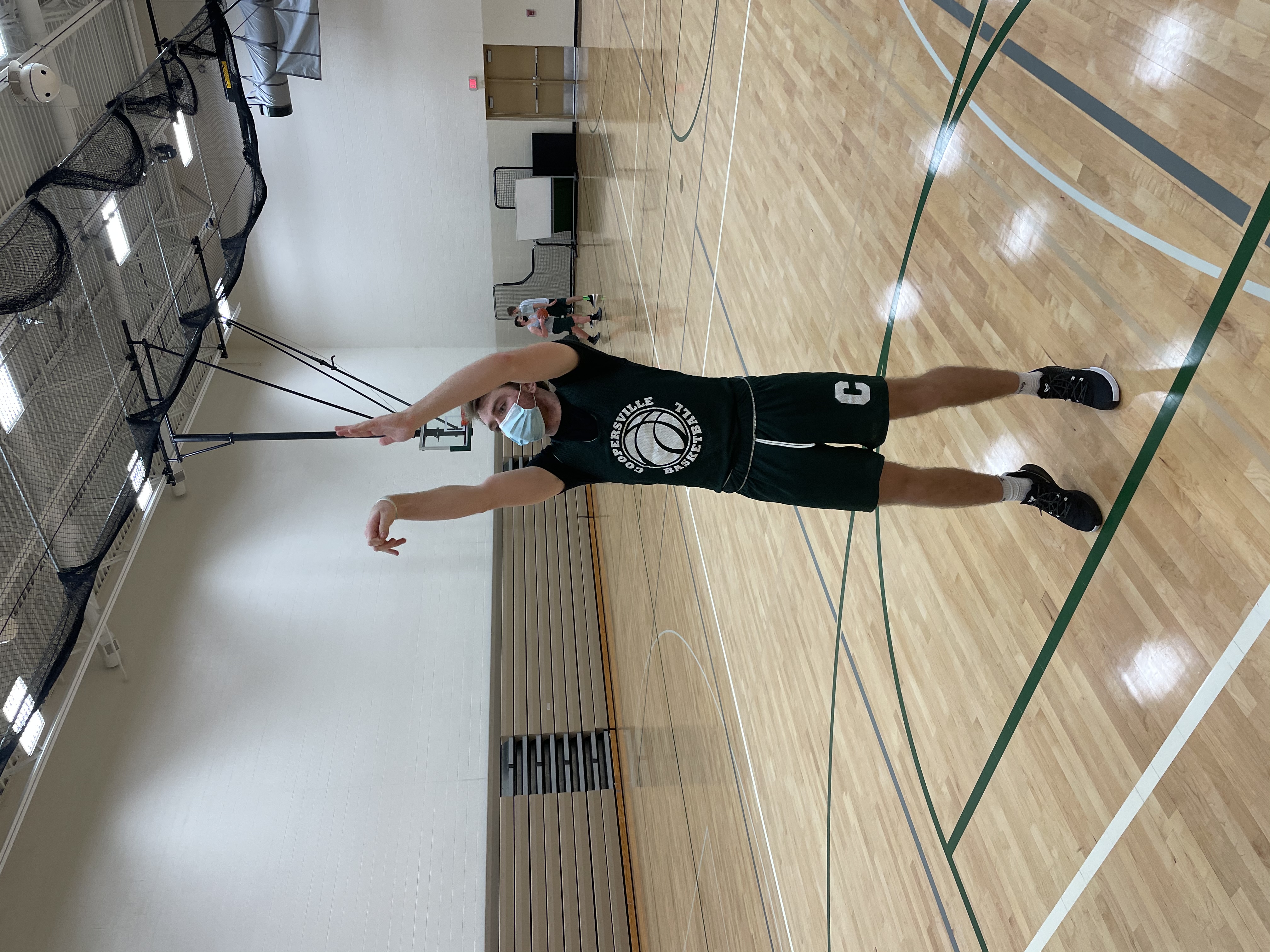 Winter sports pressure mounts