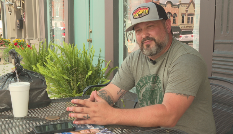 Your Voice: Bedford County local wants to know more about Shelbyville's plans to bring in retail businesses