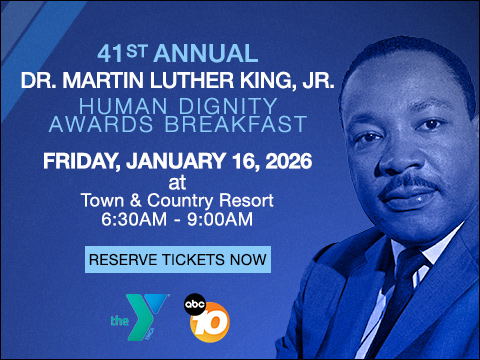 Celebrate the Legacy 