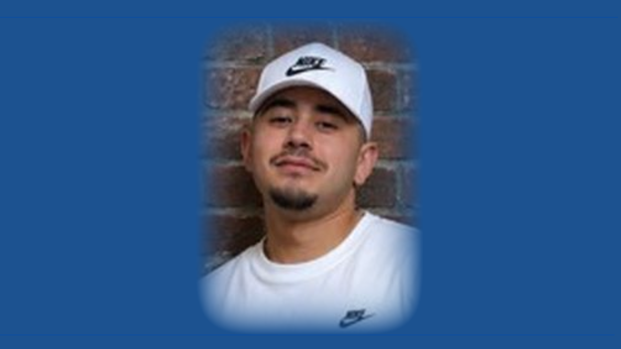Kordell Anthony Valenzuela
September 19, 1996 — May 28, 2026