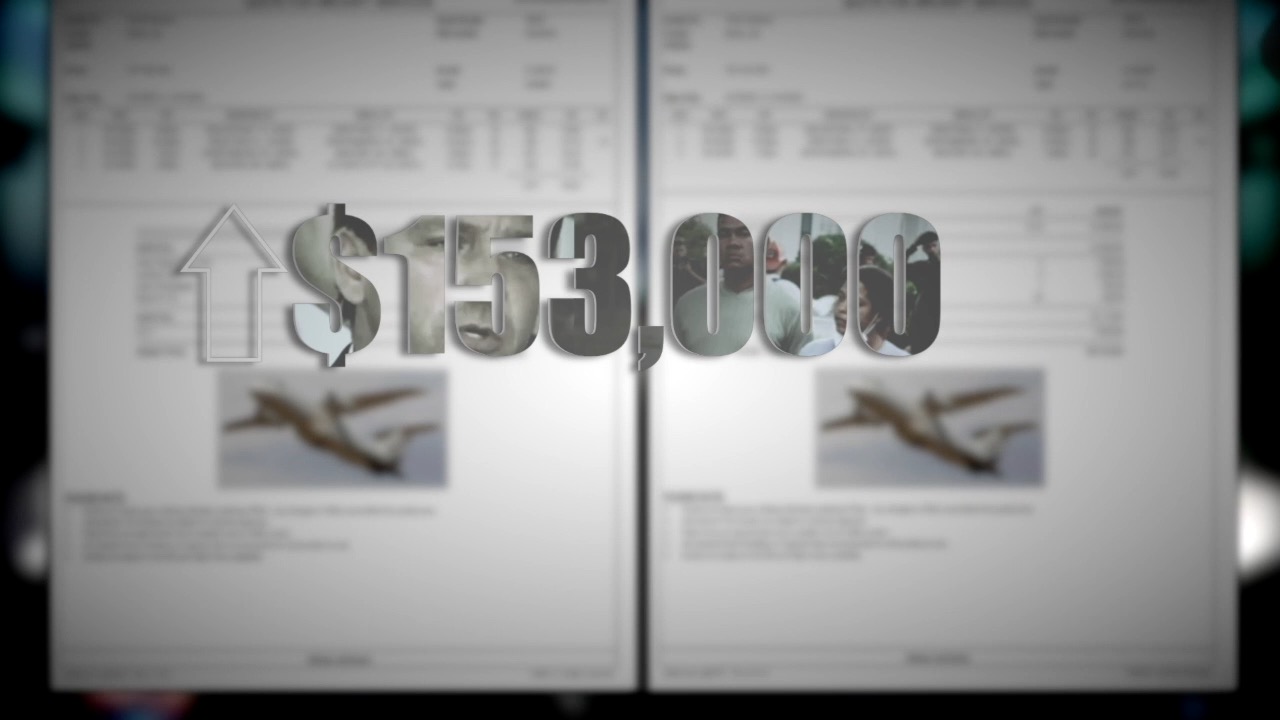 Migrant flights cost a fraction of what aviation contractor charged Fla WFTS.jpg