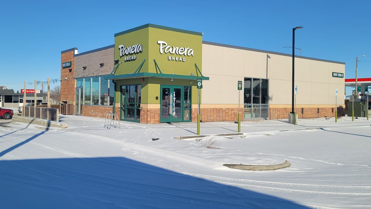 panera in great falls