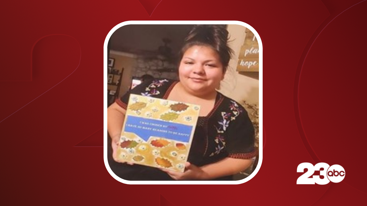 Missing, Lucresea Osorio, 19