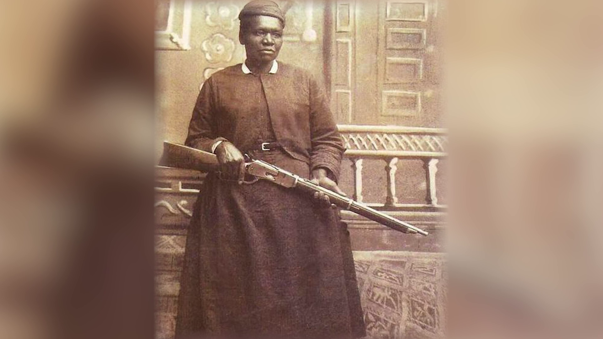 Mary Fields