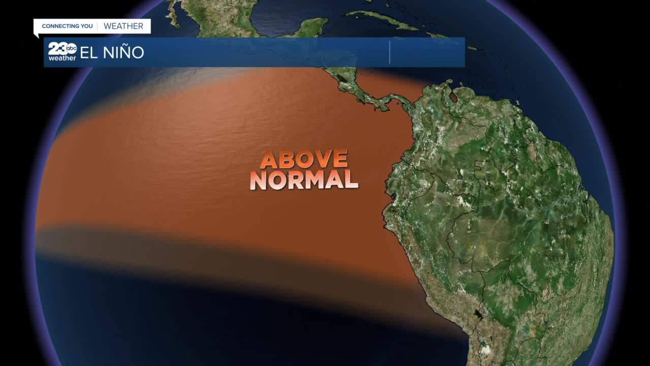 Science Sundays, Forecasting the Future