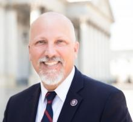 Congressman Chip Roy