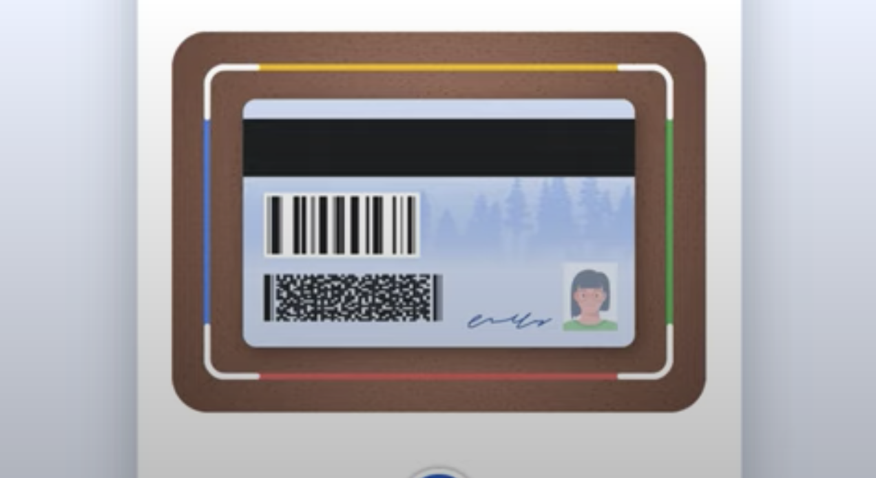 google wallet ID