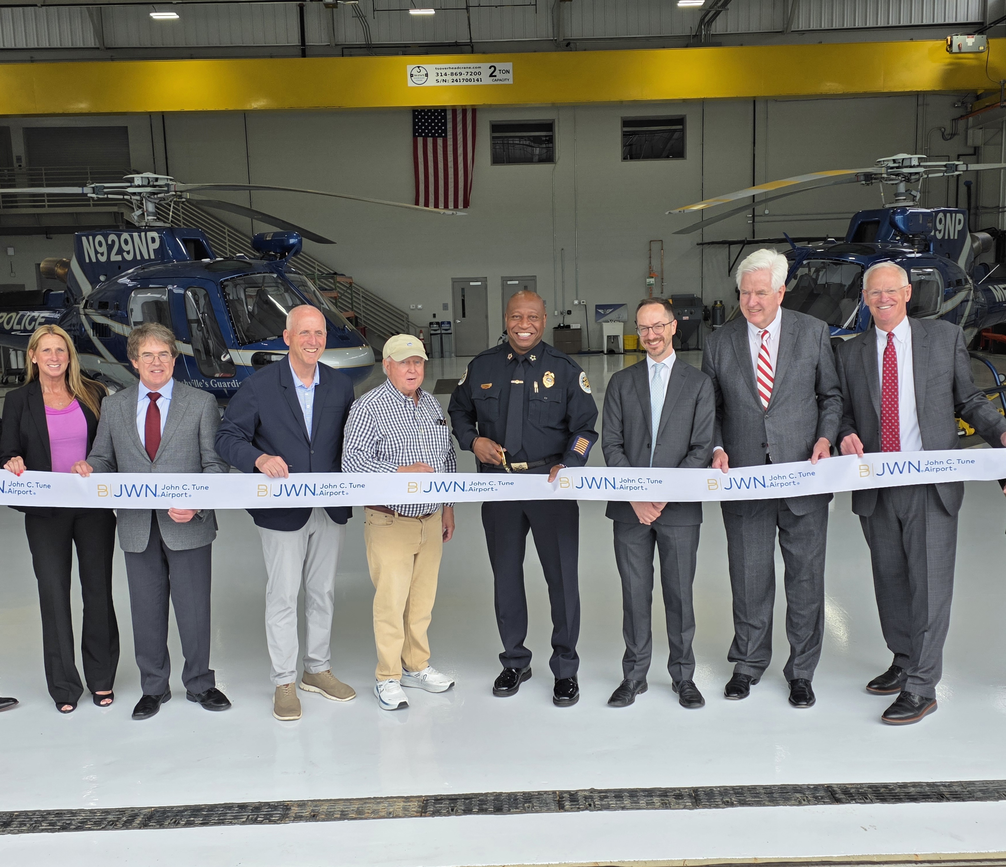 Hangar Ribbon Cutting[20].jpg