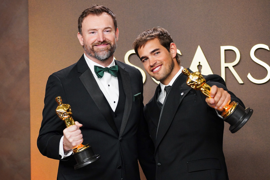 98th Academy Awards - Press Room