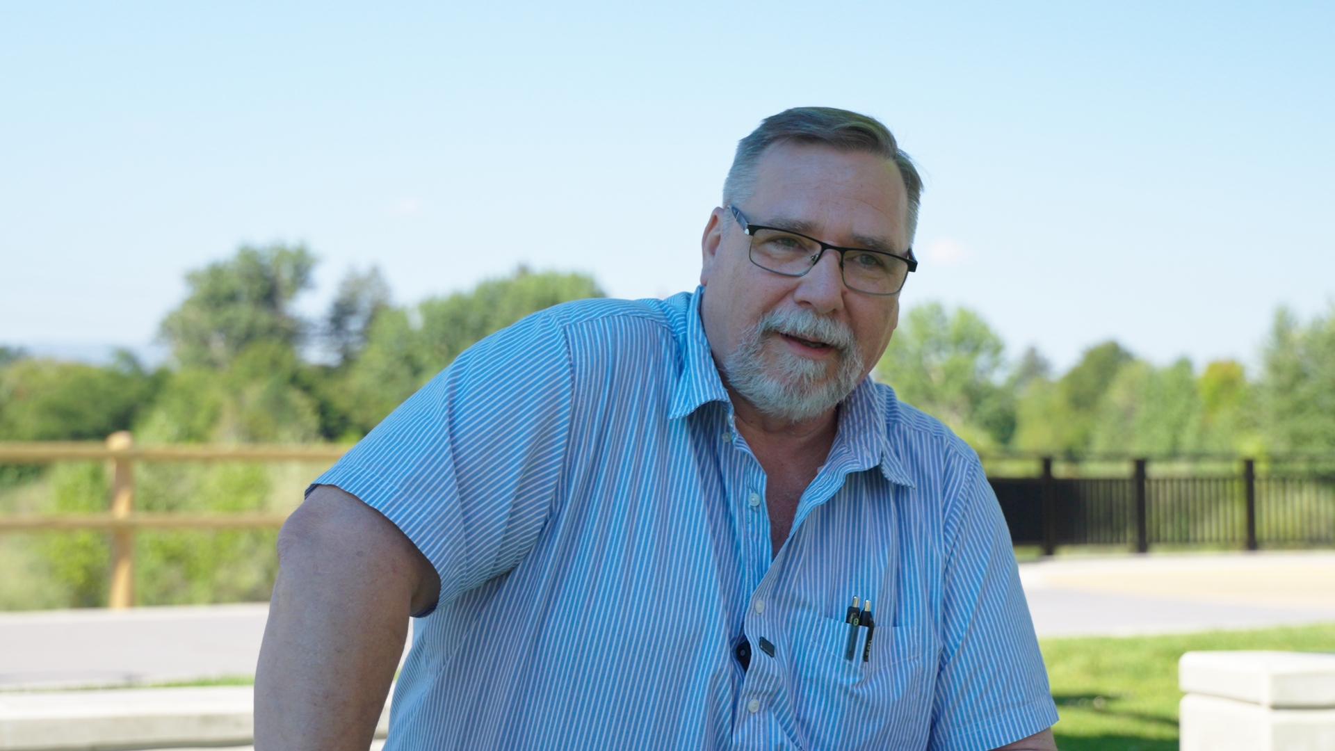 Shawn Knopp, Missoula Mayoral Candidate