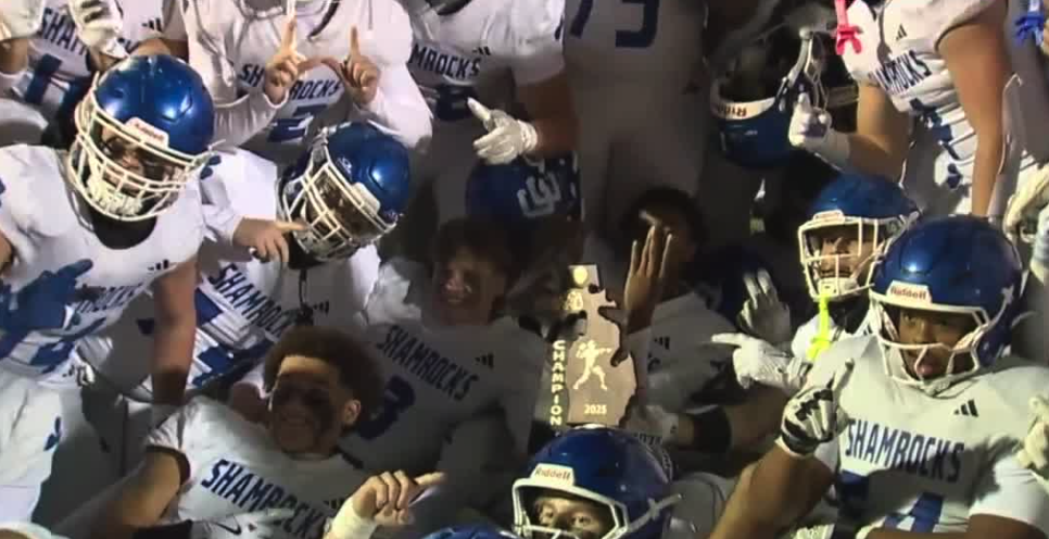 Detroit Catholic Central