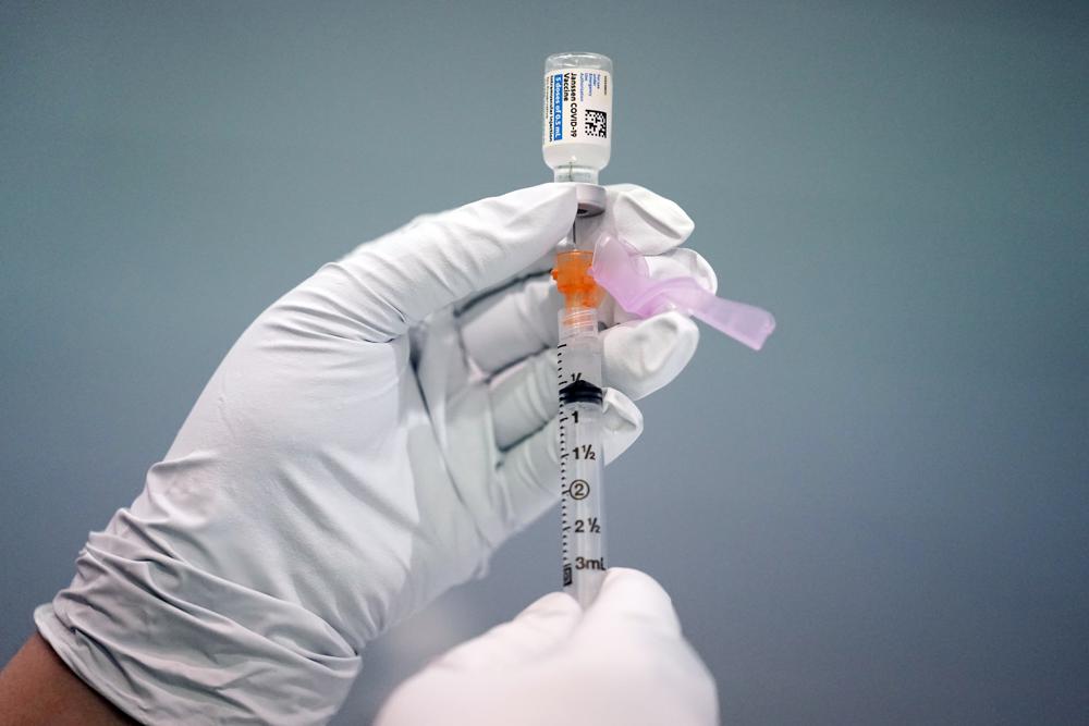 Vaccine access expanded