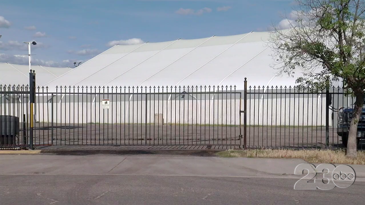 M Street Navigation Center