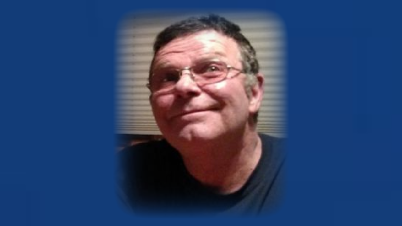 Richard Paul Quinn
August 15, 1954 ~ April 2, 2025