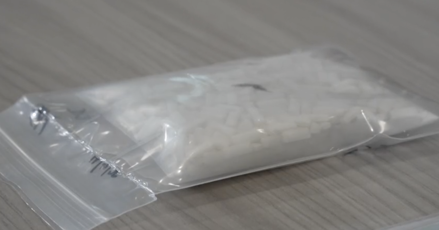 Designer Xanax