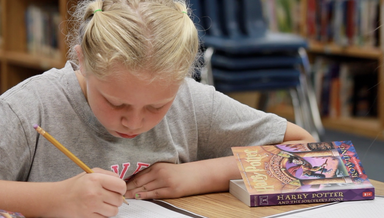 St. Ignatius Give a Child a Book 2023