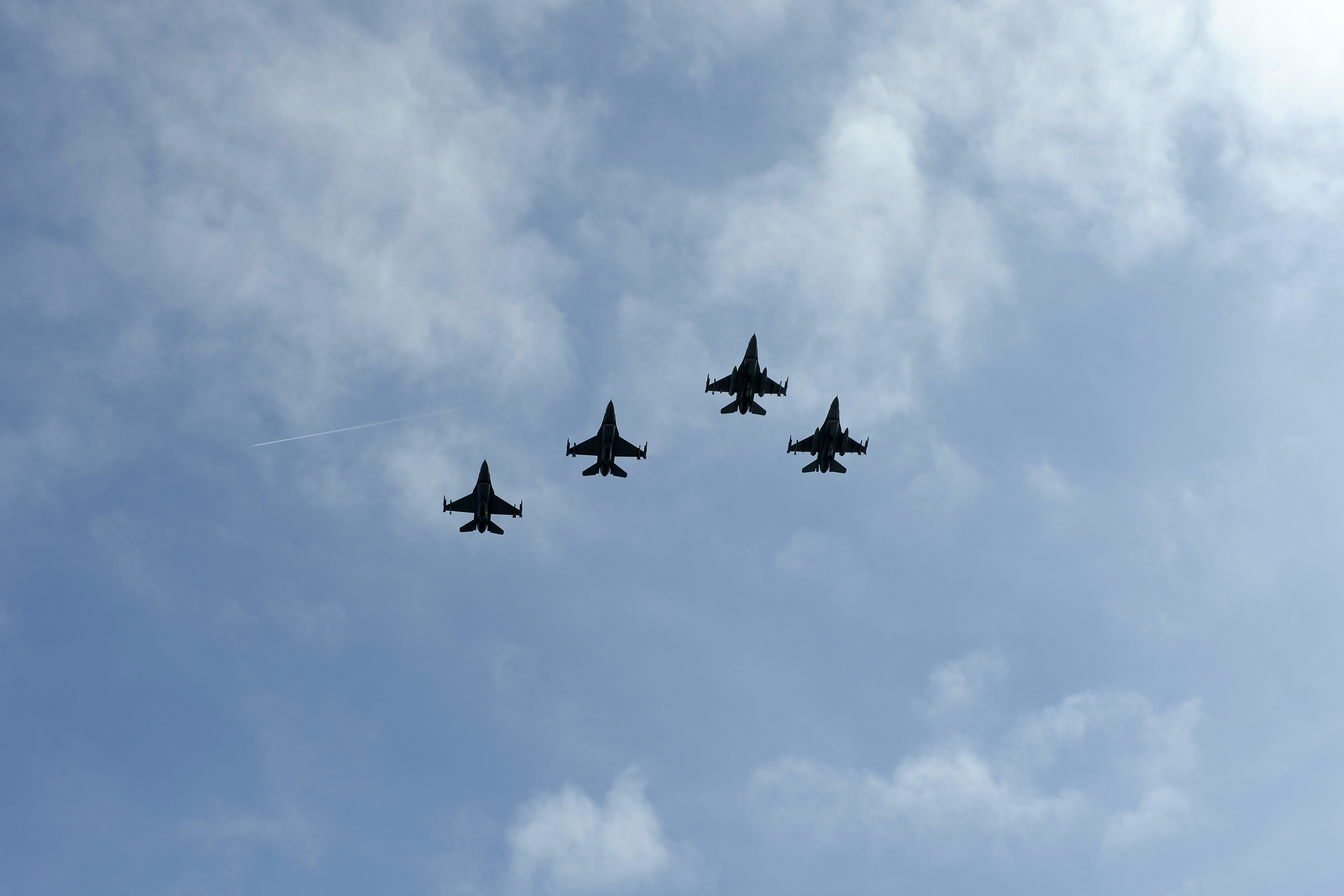 F-16 AP 