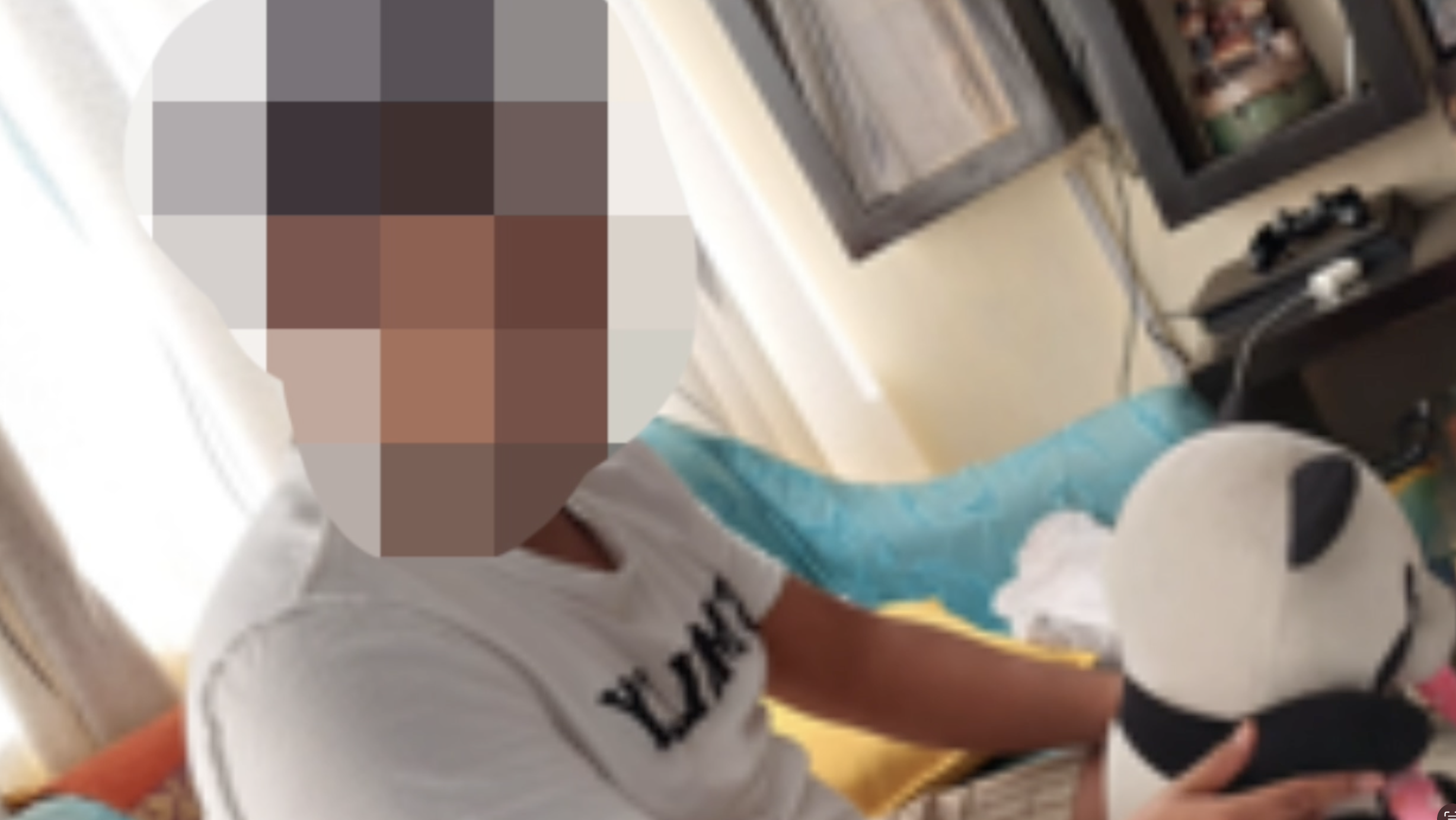Aslyum seeker says he was detained by ICE despite pending asylum appeal