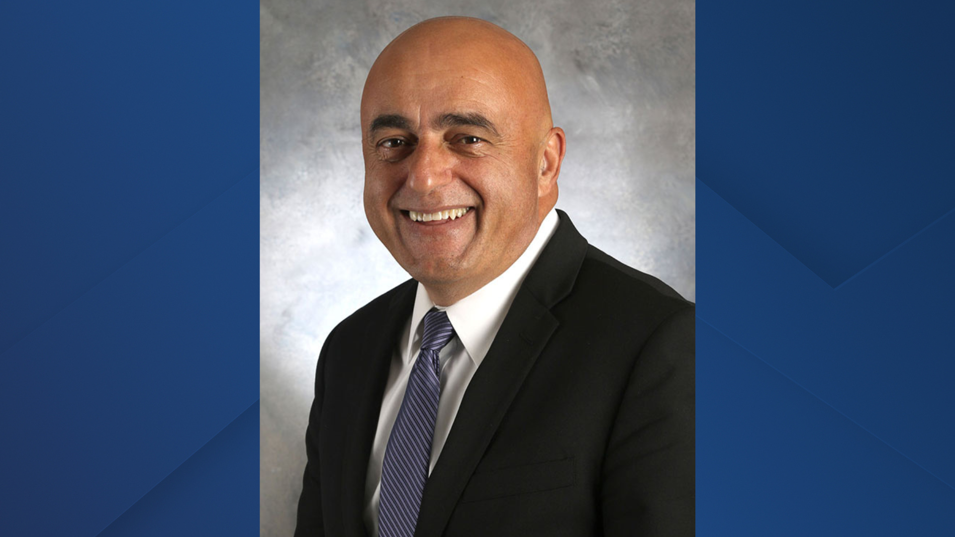 CSU Former CEO 
