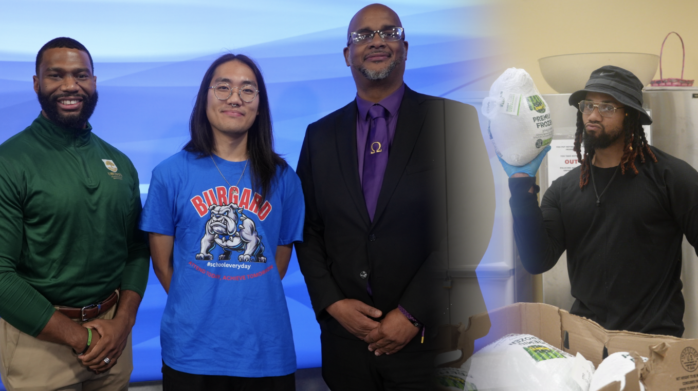 Organizers of Unity Day