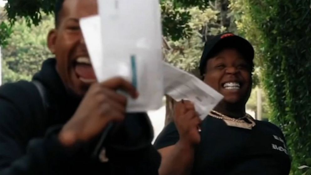 Rapper CARES Act.jpg