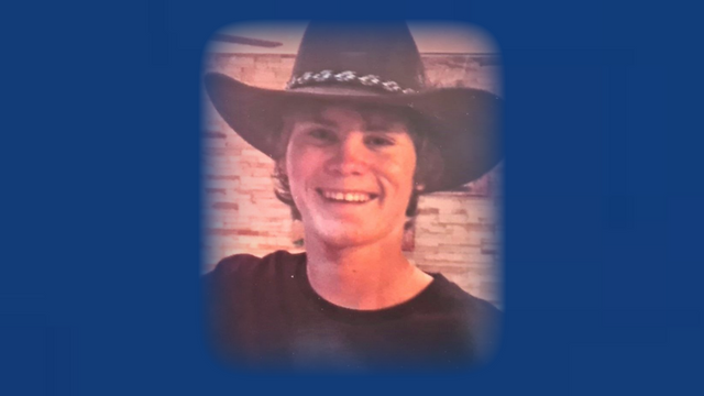 Daniel Thomas Gerhart
October 19, 2000 - August 6, 2022
