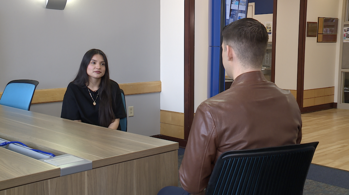 Priscilla Villarreal