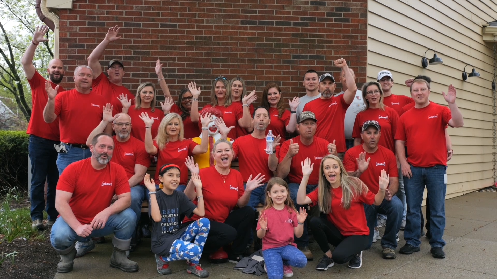 Kentucky's Touchstone Energy Cooperatives gives back in the Bluegrass