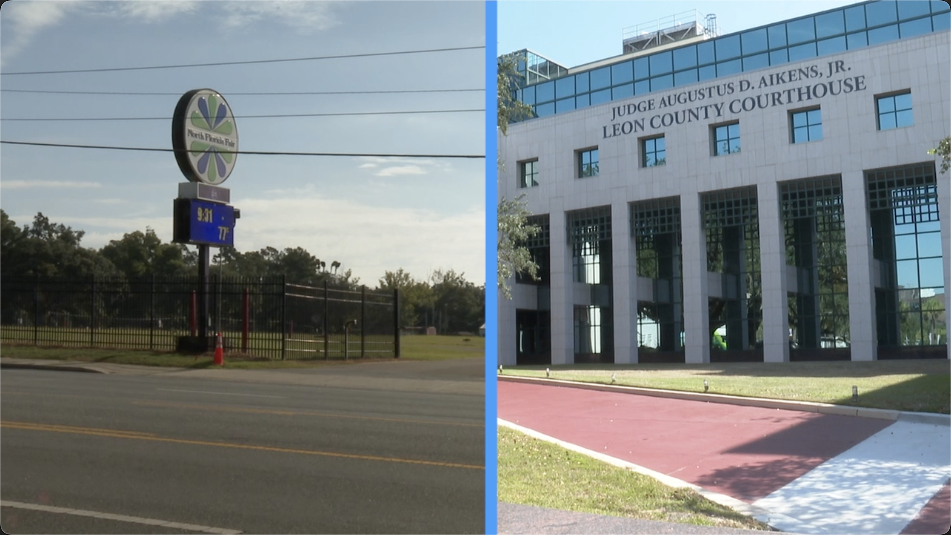 Leon County Commissioners seek to increase oversight in operations at North Florida Fair 