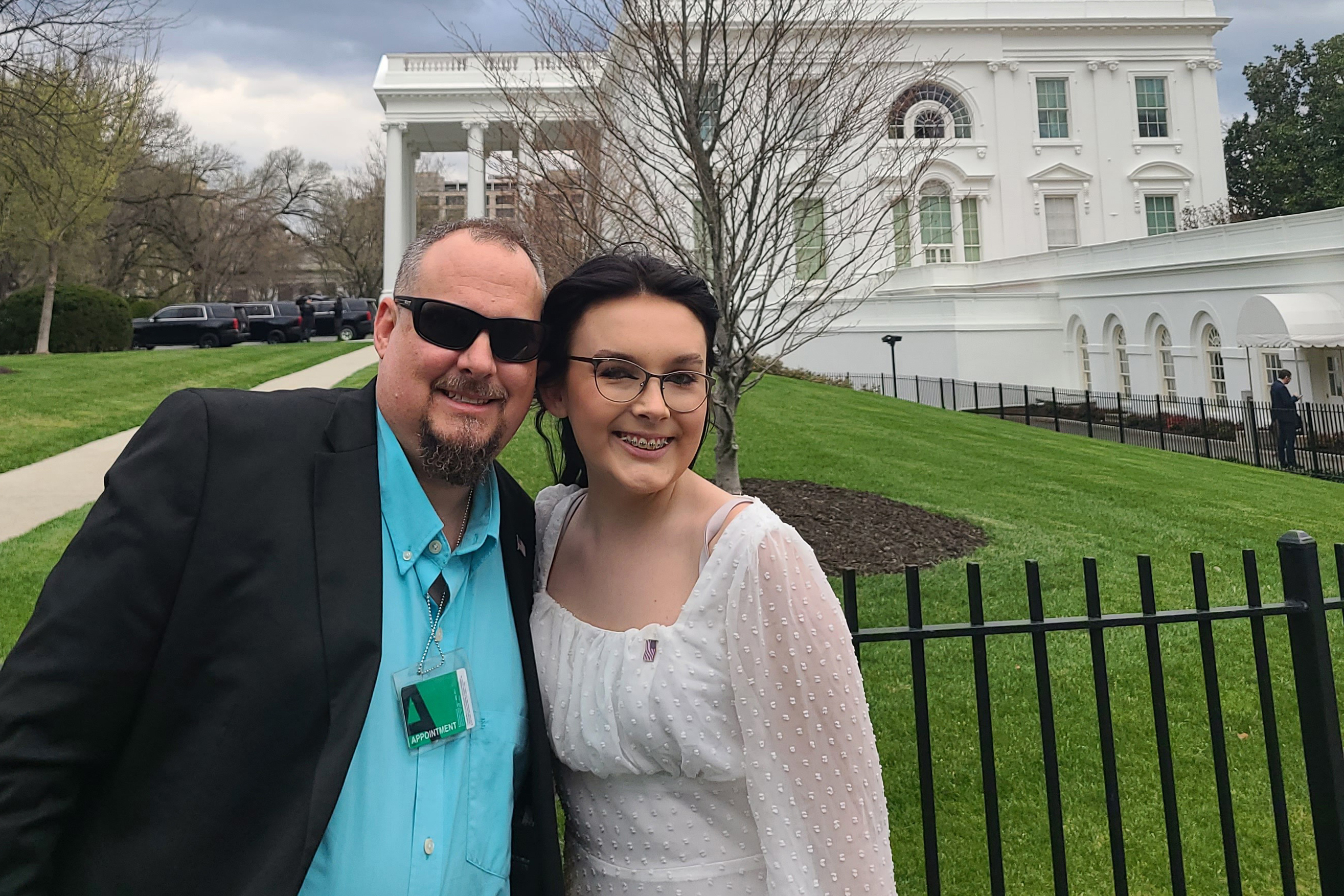 US Transgender Youth