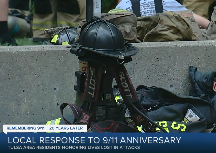 Local Response to 9-11 Anniversary.PNG