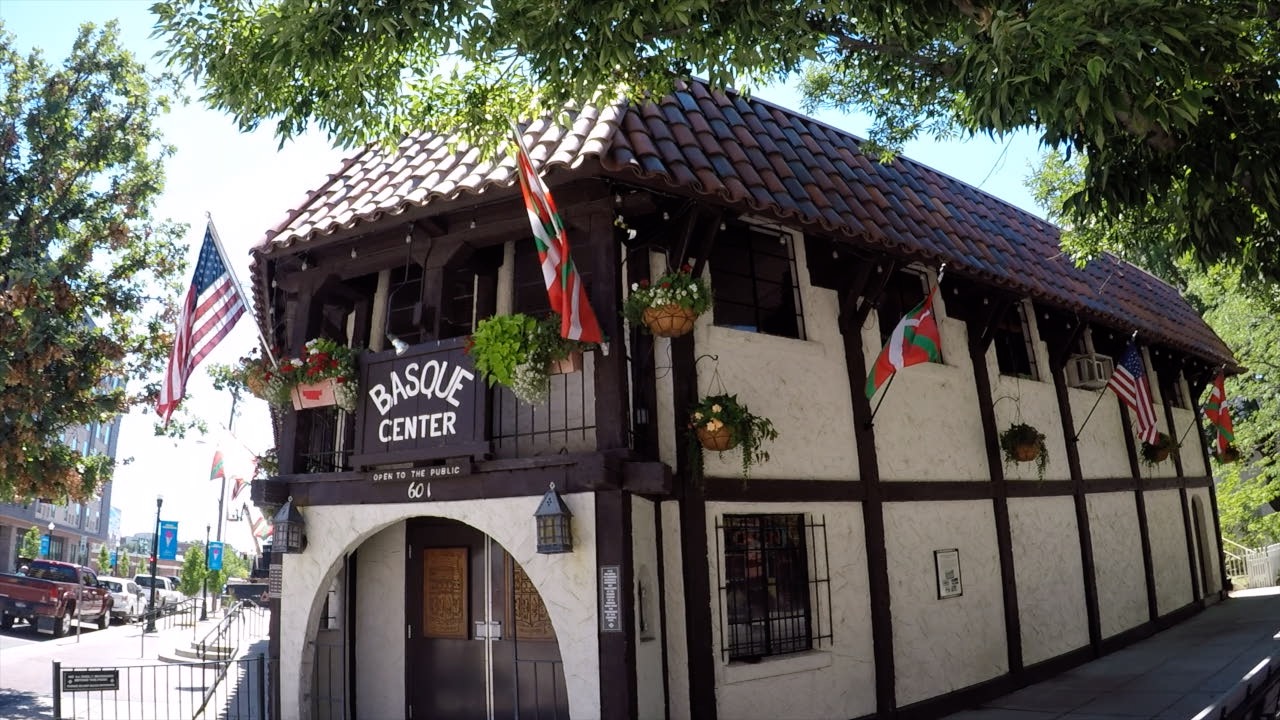 Boise Basque Block