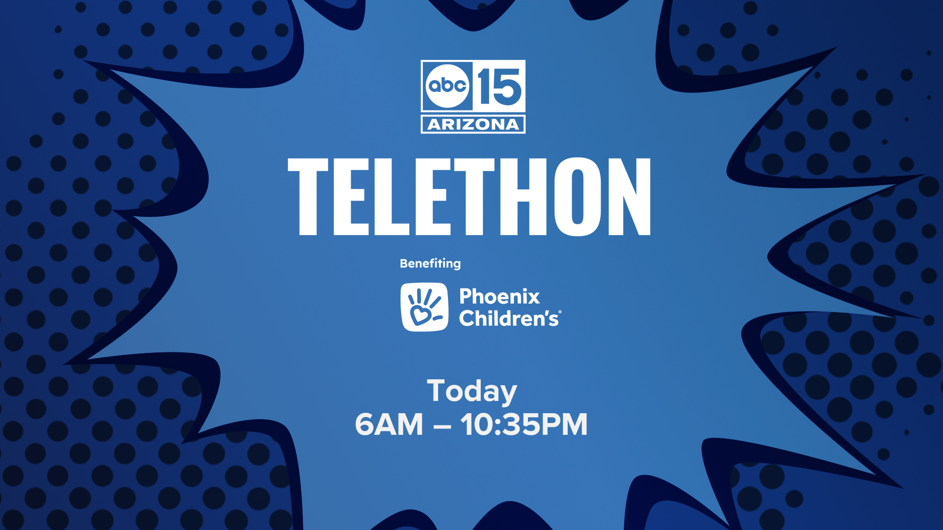 Phoenix Children's TODAY 2024