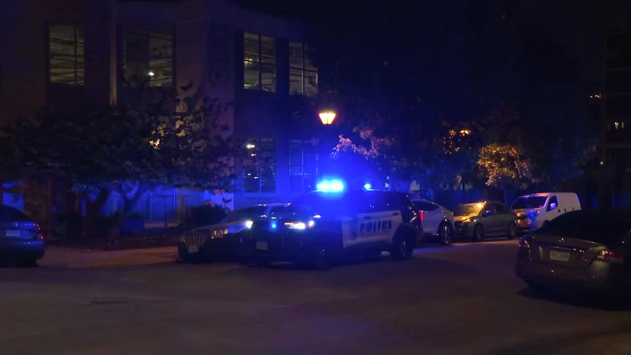 Semmes Avenue Double Shooting