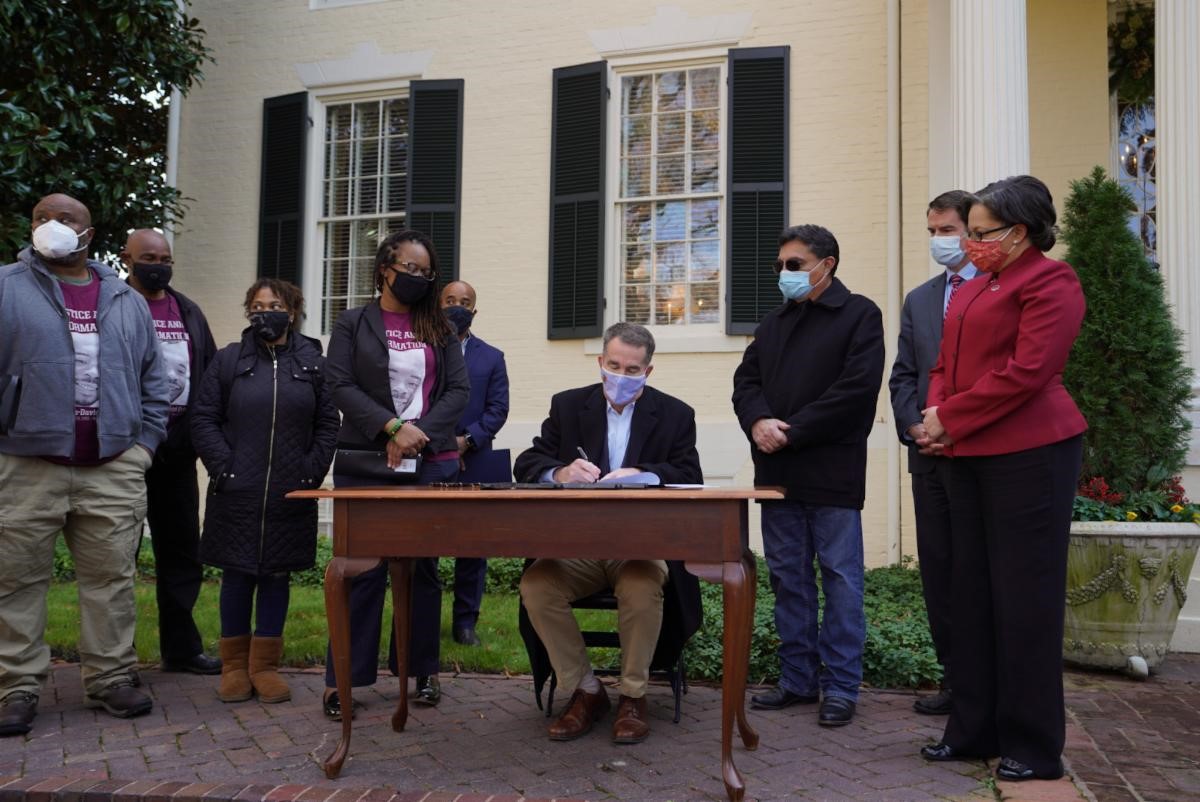 Ralph Northam signs Marcus Alert 3.jpg