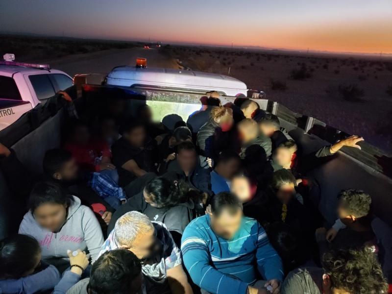el centro cbp Migrant Truck.jpg