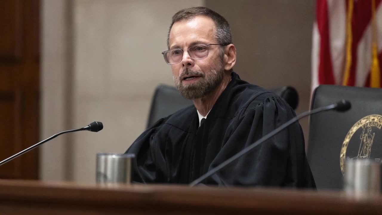 Justice D. Arthur Kelsey