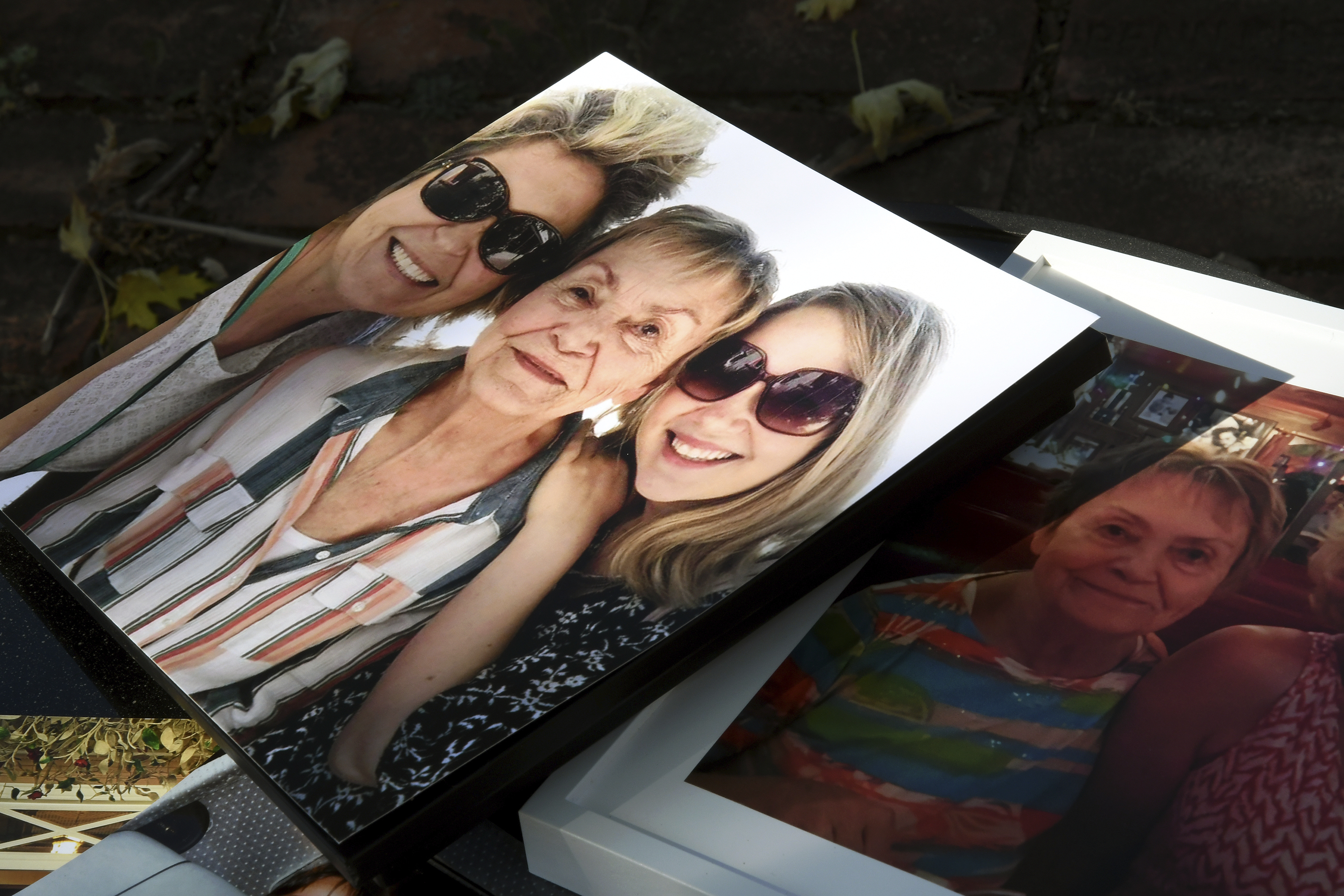 Funeral Home Improper Body Storage