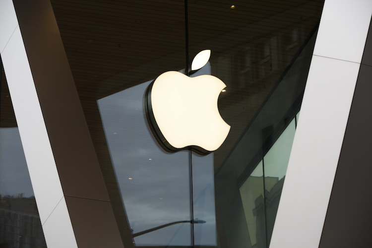 Apple Annual Meeting