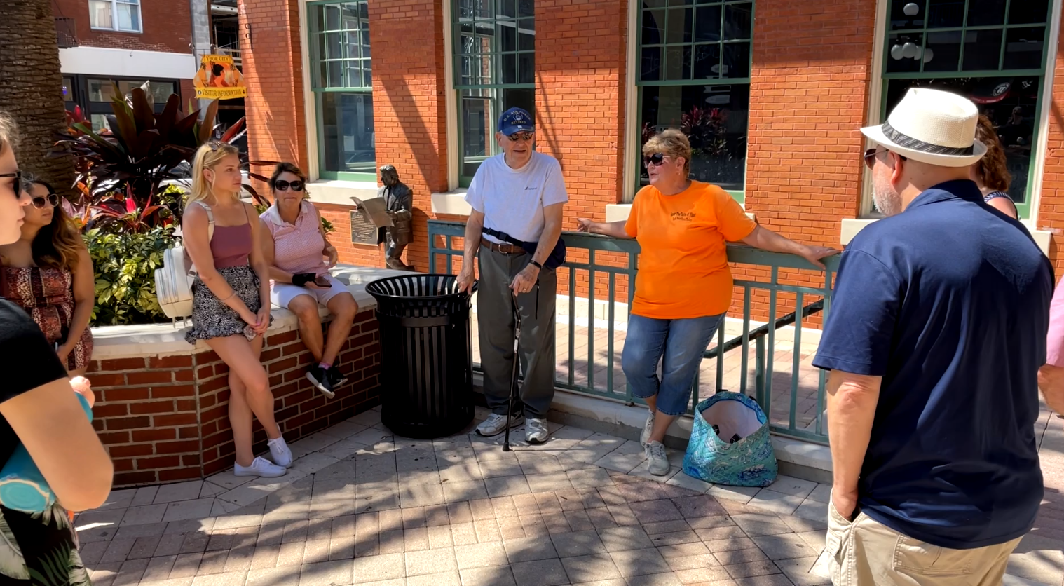 Ybor City Food Tours