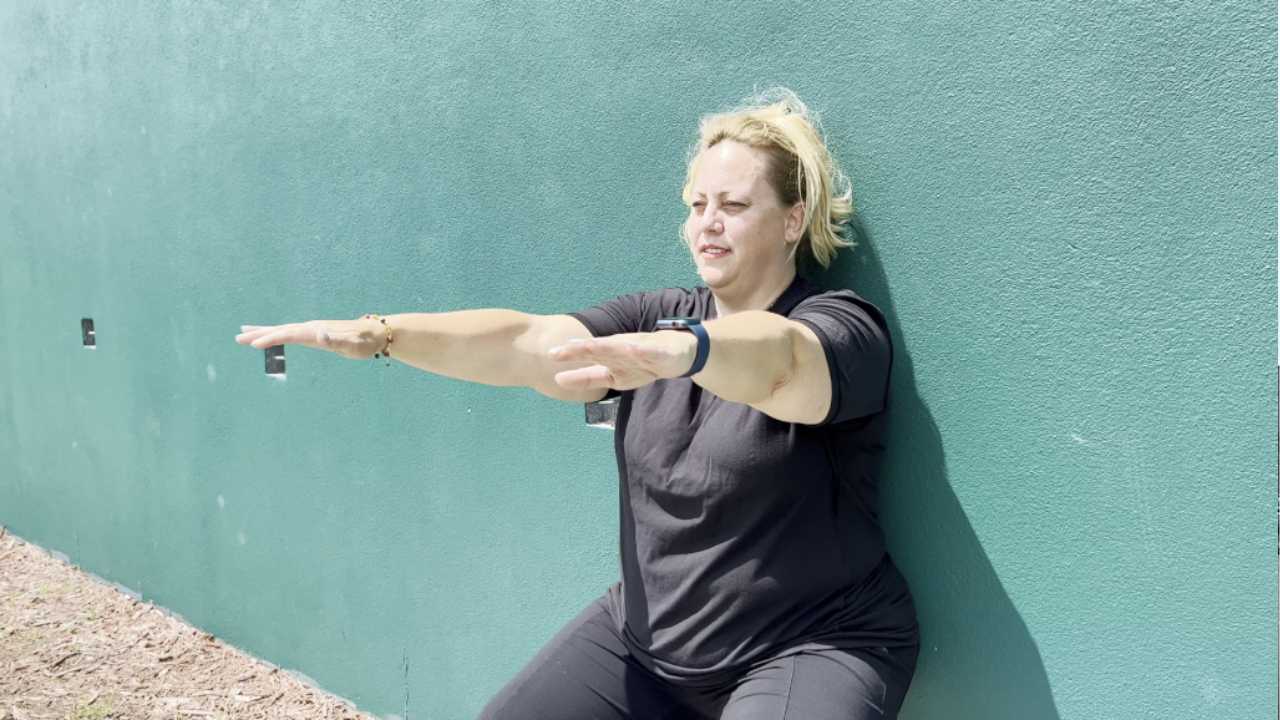 Free veterans wellness clinic aims to bring healing to female vets suffering from PTSD