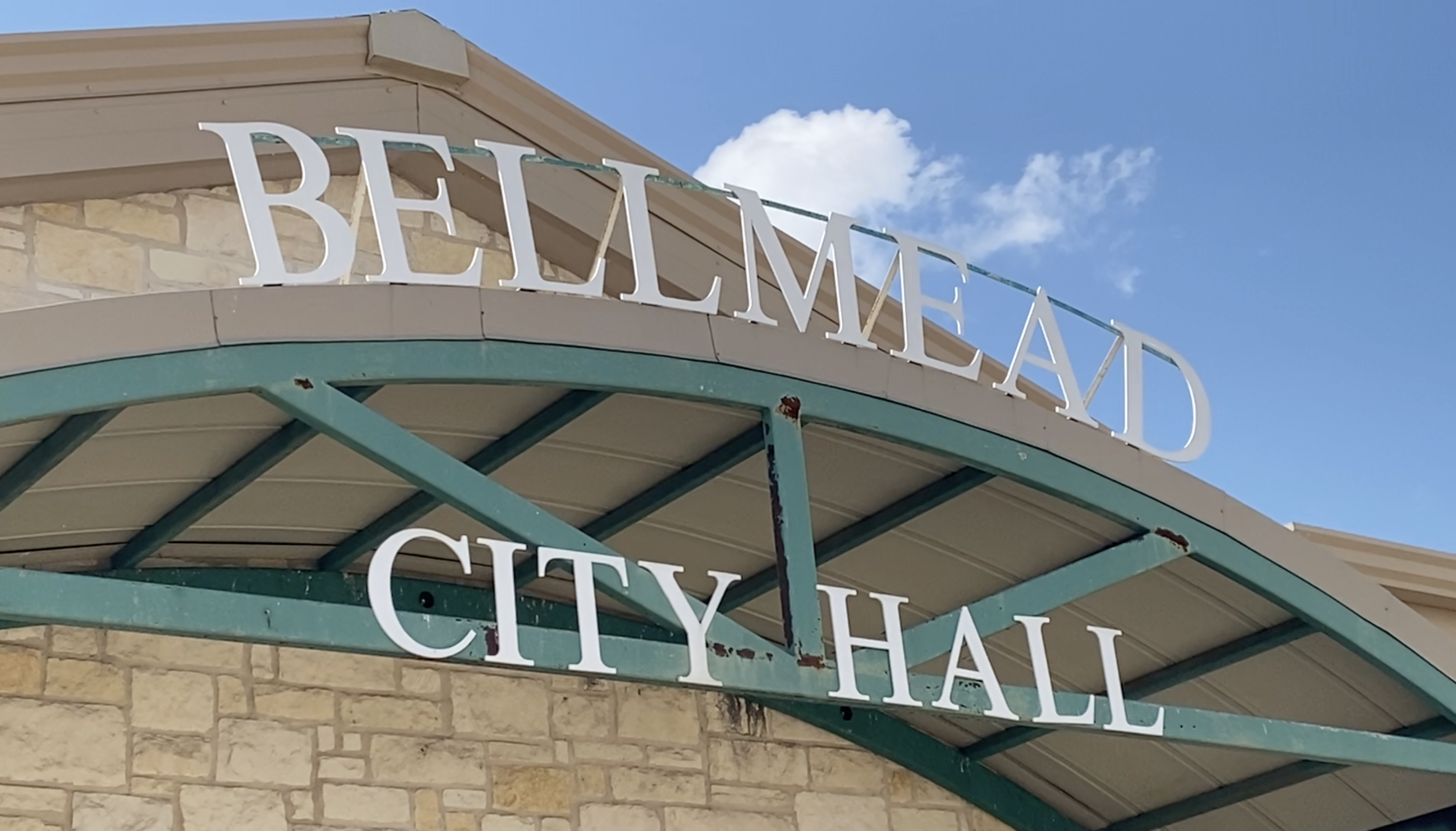 Bellmead City Hall