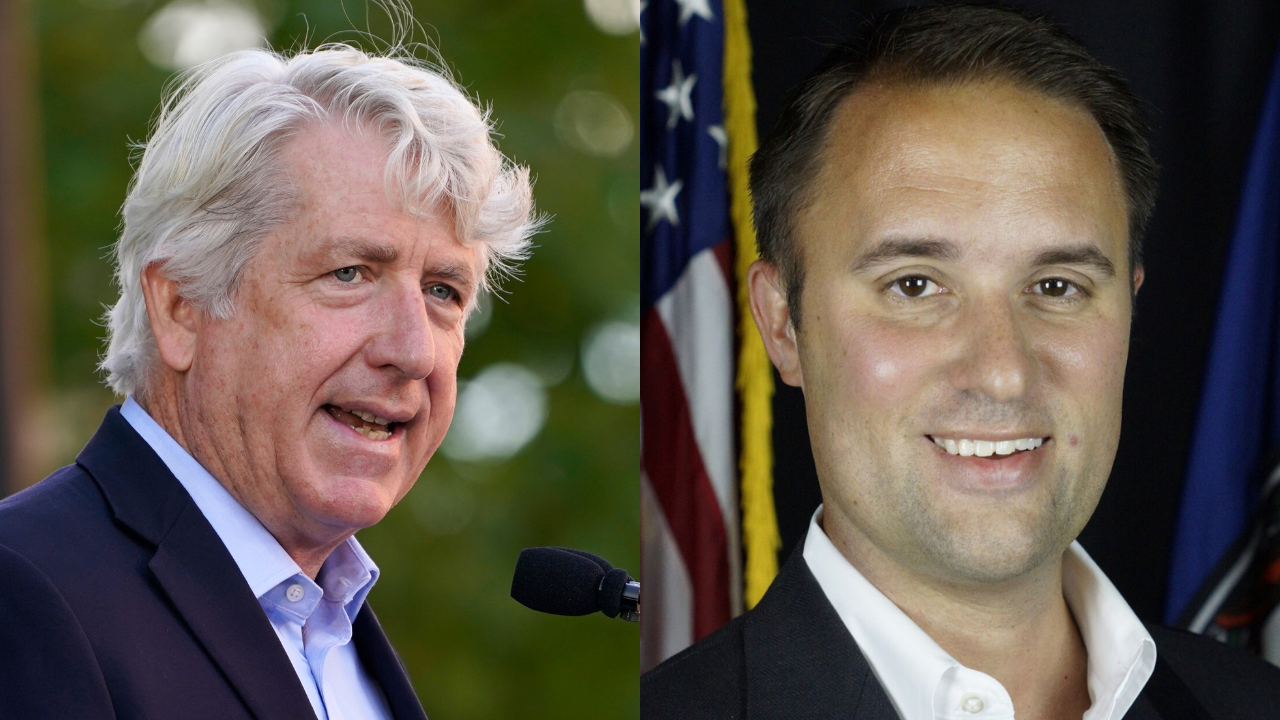 Colleagues weigh in on candidates for attorney general 