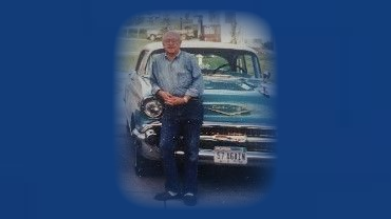 Jack R. Hutchinson
February 16, 1946 - February 19, 2024