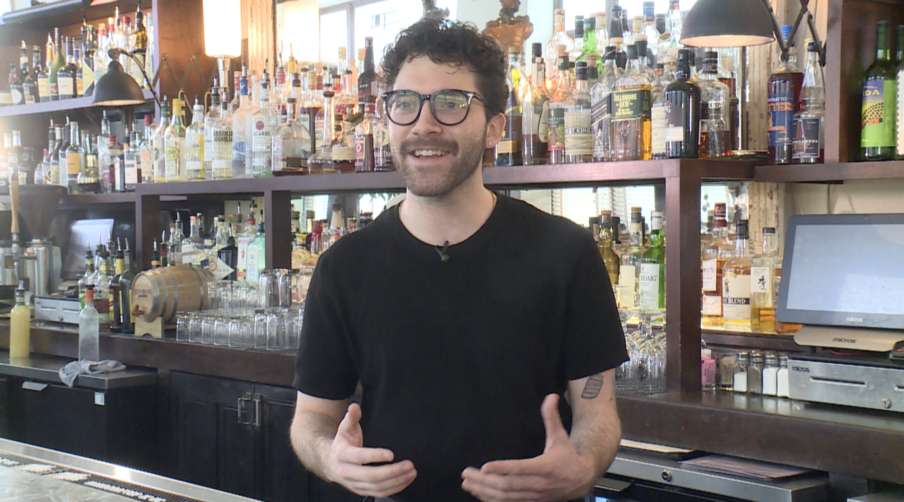 City Market's farmers market helps bring foot-traffic during cold months