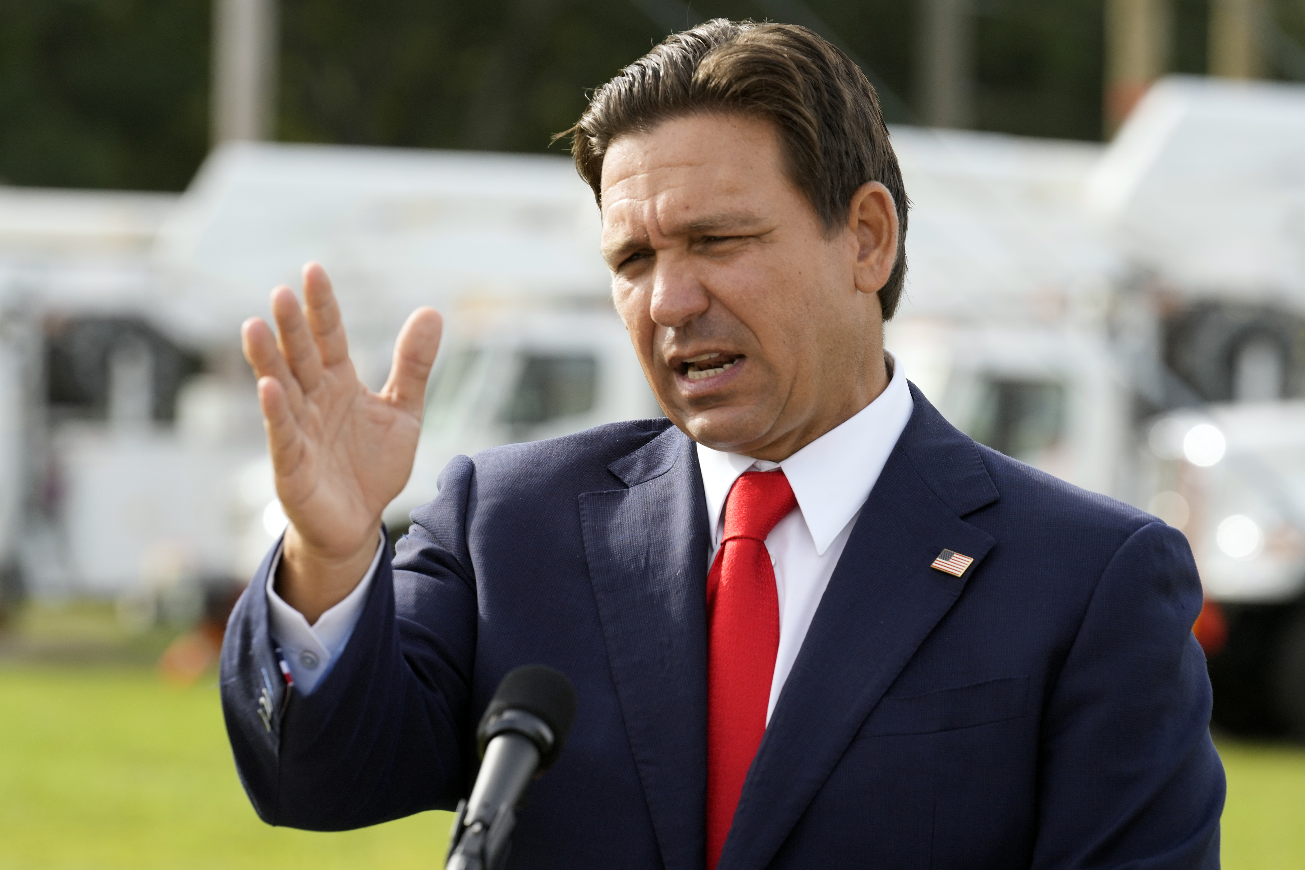 DeSantis