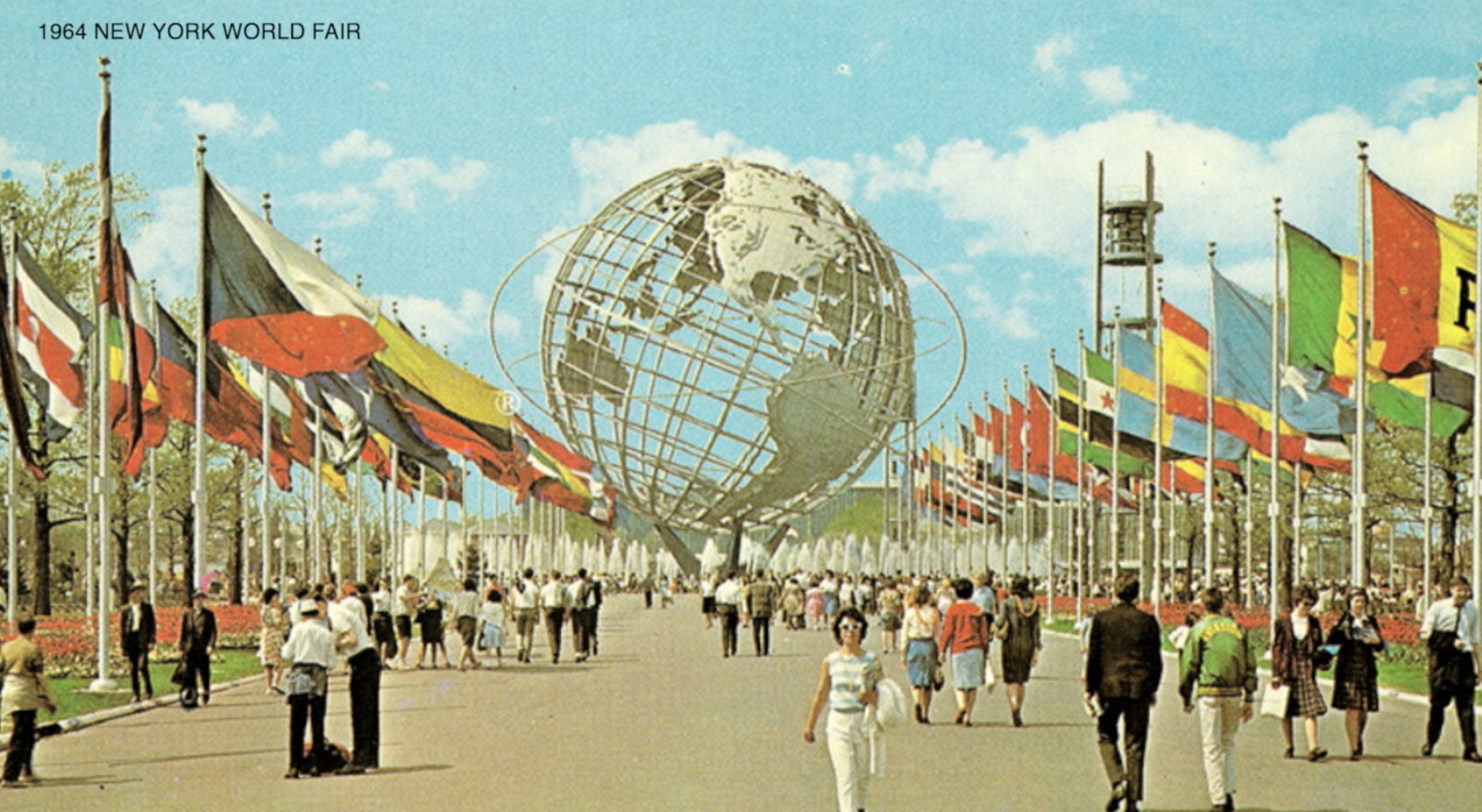 University of Arizona Professors working to bring 2027 World Fair to Minnesota