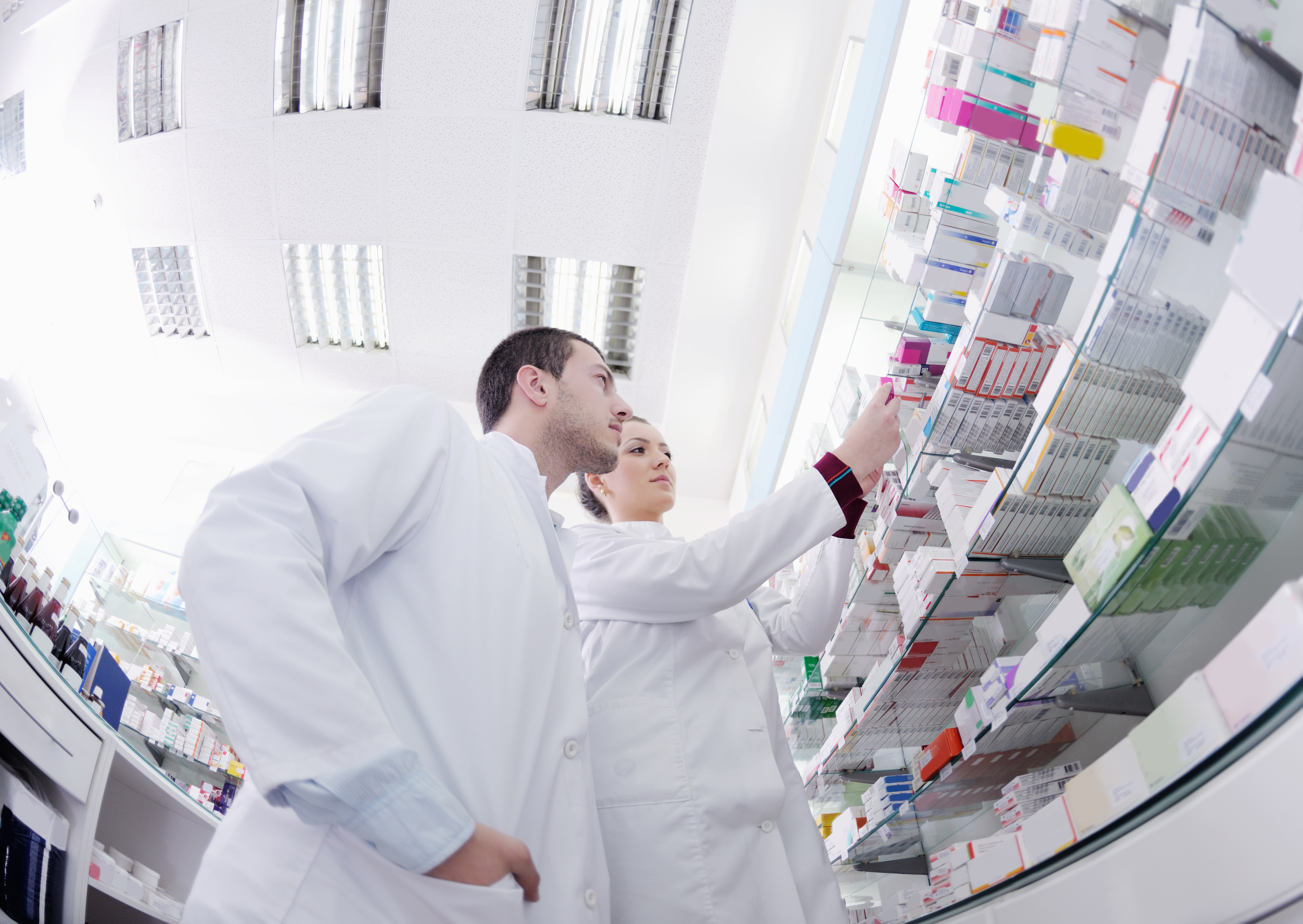 Picture of Pharmacy