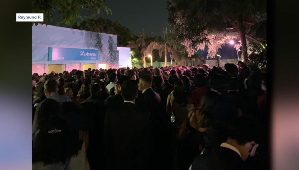 ORHS students wait for hours in line for Homecoming Dance.png
